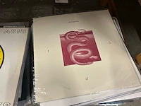 Ca. 90x vinylplaten (ip's en maxisingles) - afbeelding 4 van  7