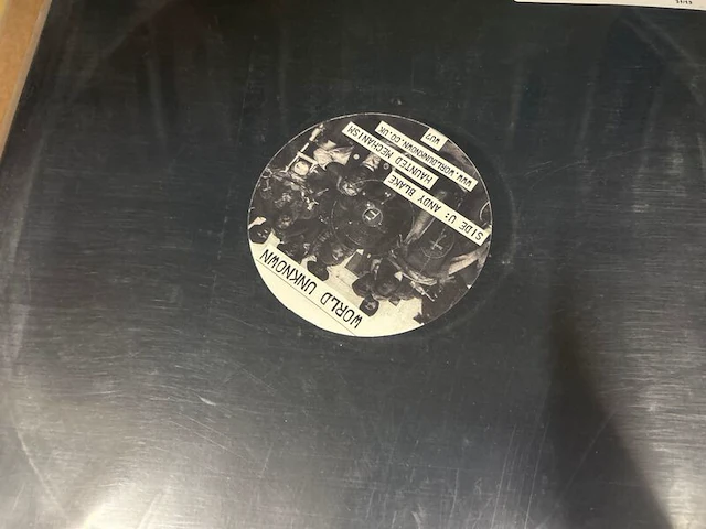 Ca. 90x vinylplaten (ip's en maxisingles) - afbeelding 6 van  7