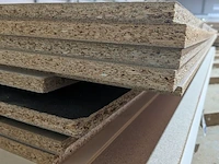 Ca. 91x houten plaatmateriaal - afbeelding 3 van  24