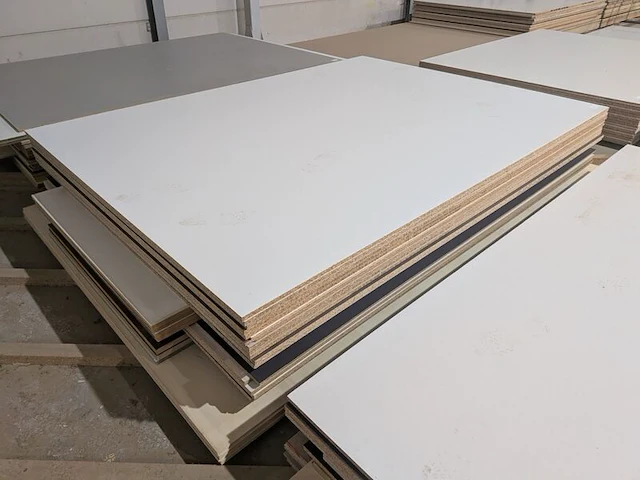 Ca. 91x houten plaatmateriaal - afbeelding 6 van  24