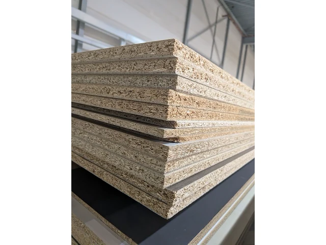 Ca. 91x houten plaatmateriaal - afbeelding 8 van  24