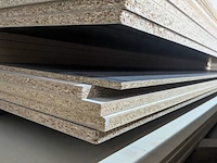 Ca. 91x houten plaatmateriaal - afbeelding 9 van  24
