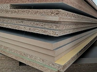 Ca. 91x houten plaatmateriaal - afbeelding 16 van  24