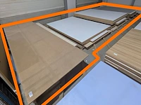Ca. 91x houten plaatmateriaal - afbeelding 12 van  24