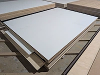 Ca. 91x houten plaatmateriaal - afbeelding 24 van  24