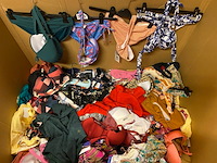 Ca. 92x badpakken en bikini's, cyell, beachlife, fantasia, maat 36 t/m 42
