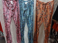 Ca. 92x carnaval en feestkleding neon - afbeelding 3 van  7