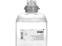 Ca. 92x flacon freshberry foam hand soap 1200 ml, gojo - afbeelding 1 van  7