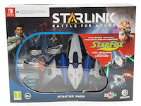 Ca. 92x starter pack, nintendo, starlink battle for atlas - afbeelding 1 van  2