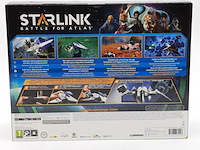 Ca. 92x starter pack, nintendo, starlink battle for atlas - afbeelding 2 van  2