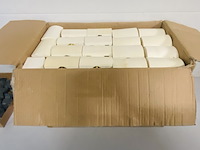 Ca. 93x houten schatkistjes - afbeelding 3 van  3