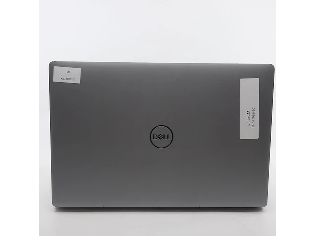 Ca. 94x laptop, dell, o.a. latitude 5410 - afbeelding 11 van  14