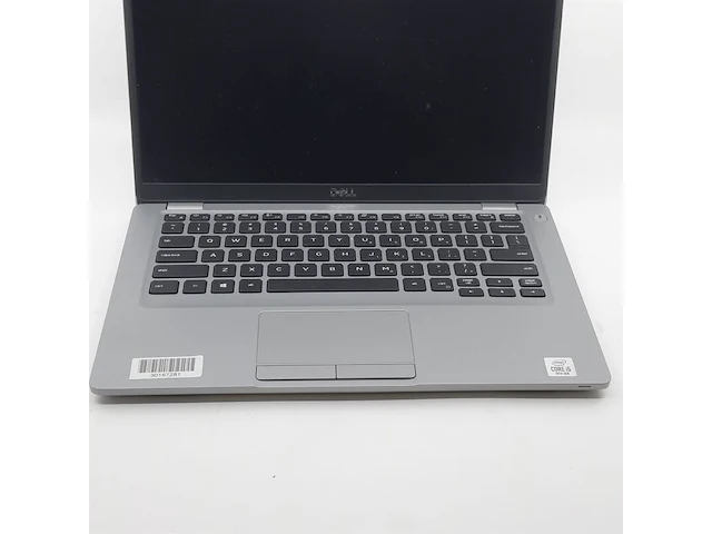 Ca. 94x laptop, dell, o.a. latitude 5410 - afbeelding 8 van  14