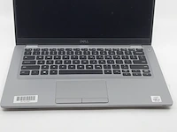 Ca. 94x laptop, dell, o.a. latitude 5410 - afbeelding 8 van  14