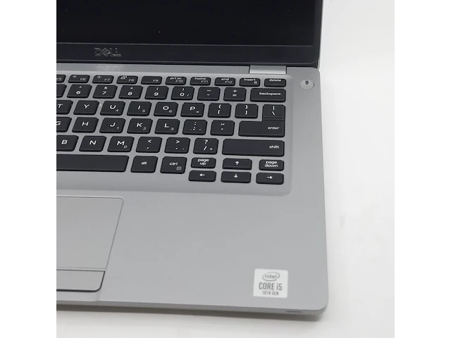 Ca. 94x laptop, dell, o.a. latitude 5410 - afbeelding 9 van  14