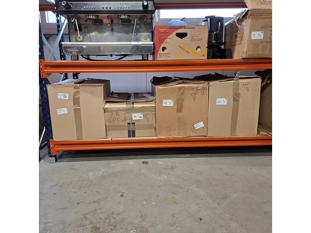 Ca. 94x set van 3 elektronische sfeer kaarsen - afbeelding 3 van  3