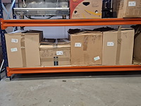 Ca. 94x set van 3 elektronische sfeer kaarsen - afbeelding 3 van  3