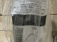 Ca. 94x spuitkap + spleetdop - afbeelding 2 van  4