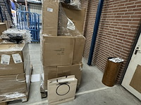 Ca. 950x draagtas raw interiors - afbeelding 1 van  3