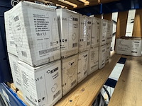 Ca. 950x koppeling en 20x doos schuifhuls, 2147483647 - afbeelding 3 van  11