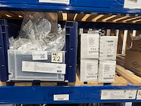 Ca. 950x koppeling en 20x doos schuifhuls, 2147483647 - afbeelding 4 van  11