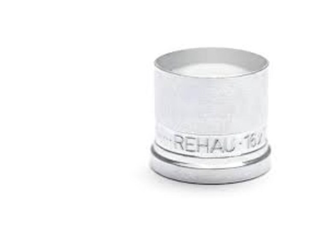 Ca. 950x koppeling en 20x doos schuifhuls, 2147483647 - afbeelding 8 van  11