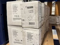 Ca. 950x koppeling en 20x doos schuifhuls, 2147483647 - afbeelding 9 van  11