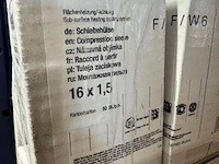 Ca. 950x koppeling en 20x doos schuifhuls, 2147483647 - afbeelding 10 van  11