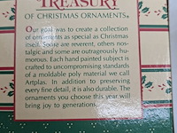 Ca. 95x beeldje, enesco, full house mouse - afbeelding 5 van  5