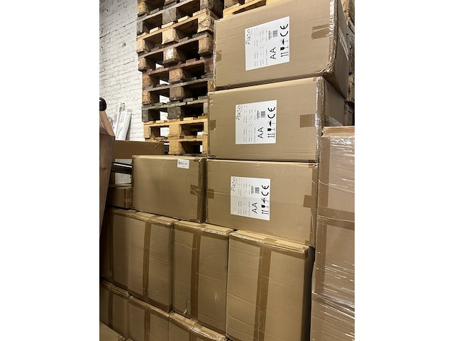 Ca. 95x design verlichting paco home - afbeelding 1 van  4