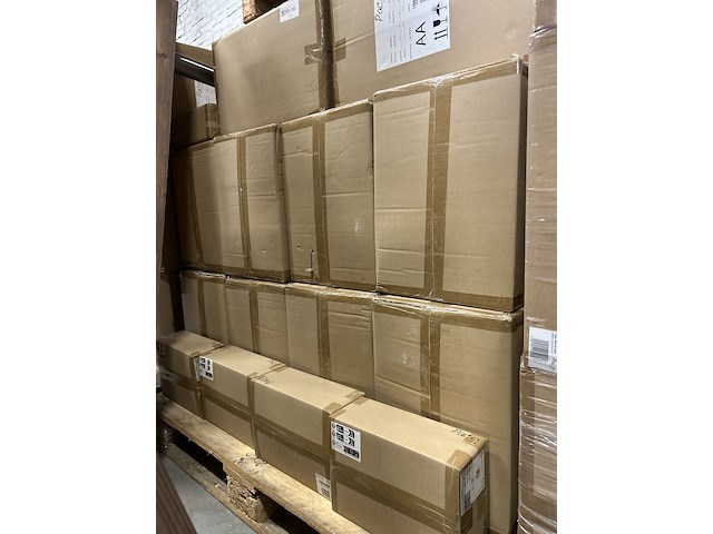 Ca. 95x design verlichting paco home - afbeelding 2 van  4