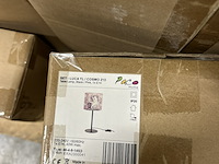 Ca. 95x design verlichting paco home - afbeelding 4 van  4