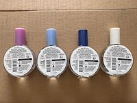 Ca. 95x eau de toilet frozen - afbeelding 2 van  2