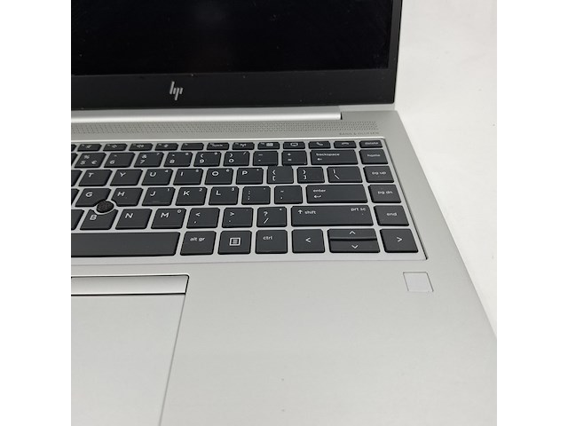 Ca. 95x laptop, hp, o.a. elitebook 755 - afbeelding 4 van  17