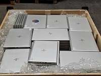 Ca. 95x laptop, hp, o.a. elitebook 755 - afbeelding 8 van  17