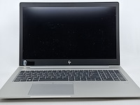 Ca. 95x laptop, hp, o.a. elitebook 755