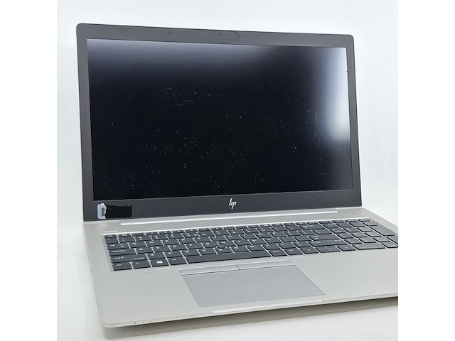 Ca. 95x laptop, hp, o.a. elitebook 755 - afbeelding 10 van  17