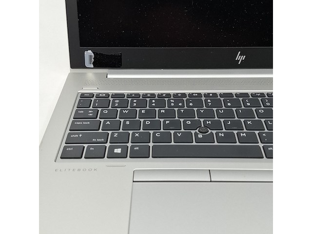 Ca. 95x laptop, hp, o.a. elitebook 755 - afbeelding 11 van  17