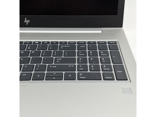 Ca. 95x laptop, hp, o.a. elitebook 755 - afbeelding 12 van  17