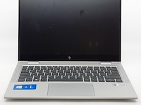 Ca. 95x laptop, hp, o.a. elitebook x360 830 g7 - afbeelding 2 van  13