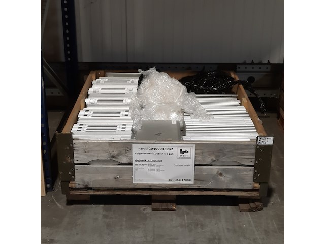 Ca. 95x laptop, hp, o.a. elitebook x360 830 g7 - afbeelding 4 van  13