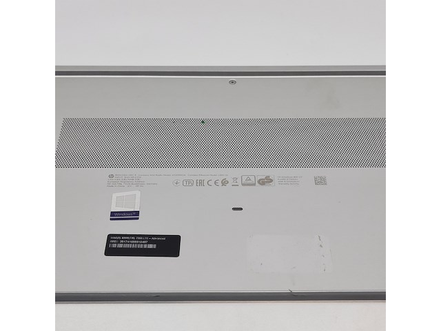 Ca. 95x laptop, hp, o.a. elitebook x360 830 g7 - afbeelding 13 van  13
