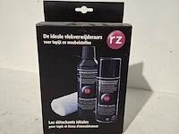 Ca. 95x vloerreinigings en onderhoudrproducten, rz care - afbeelding 4 van  4