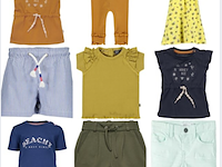 Ca. 967x broeken, shirts en jurkjes, only, b.nosy, blue seven, maat 68 t/m xl - afbeelding 3 van  3