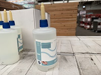 Ca. 96x antibacteriële dispenserzeep 1 liter, orphisch, desco 12 - afbeelding 5 van  7