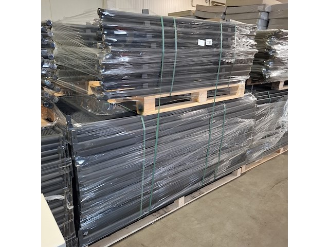 Ca. 96x bed - afbeelding 3 van  7