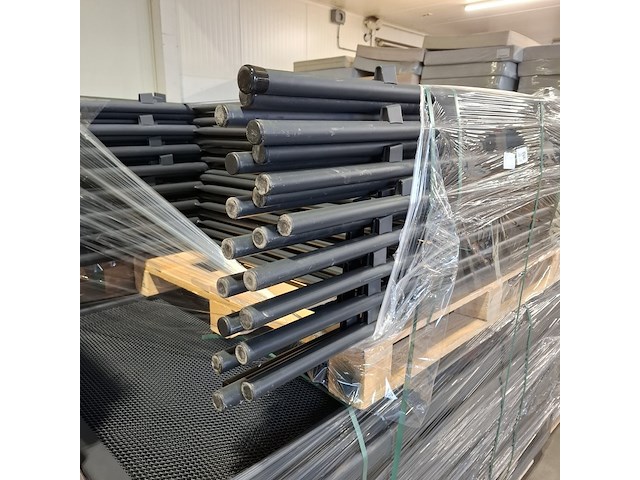 Ca. 96x bed - afbeelding 4 van  7