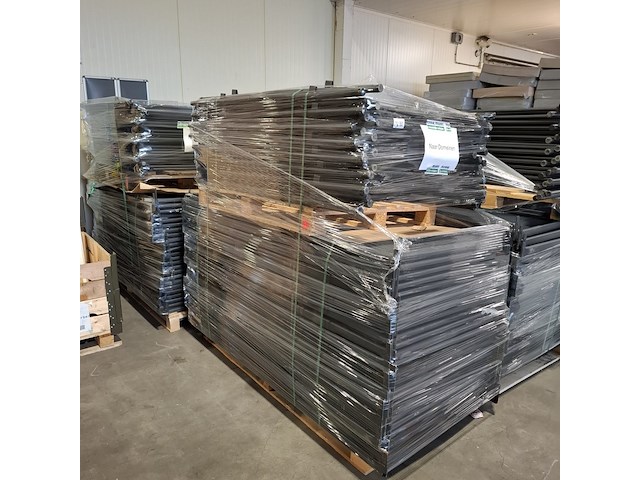 Ca. 96x bed - afbeelding 1 van  6