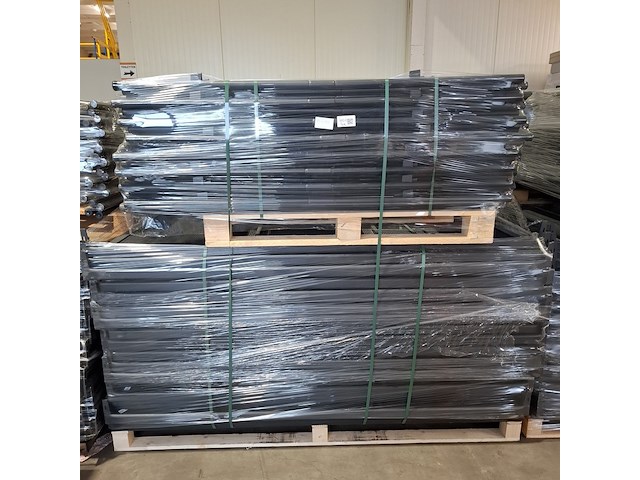 Ca. 96x bed - afbeelding 1 van  7