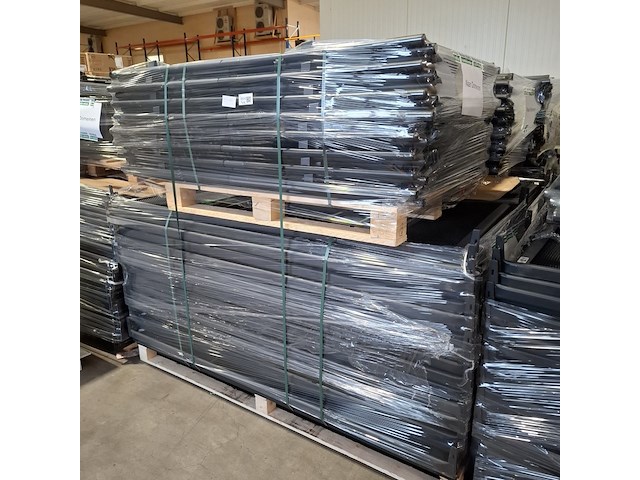 Ca. 96x bed - afbeelding 2 van  7